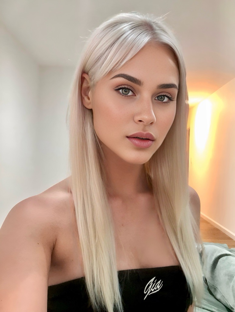 Shaina Passarella