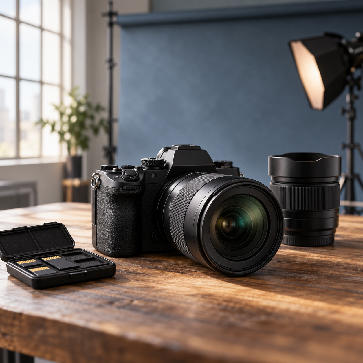 Daniel Huntsman — Photography Services in Los Angeles