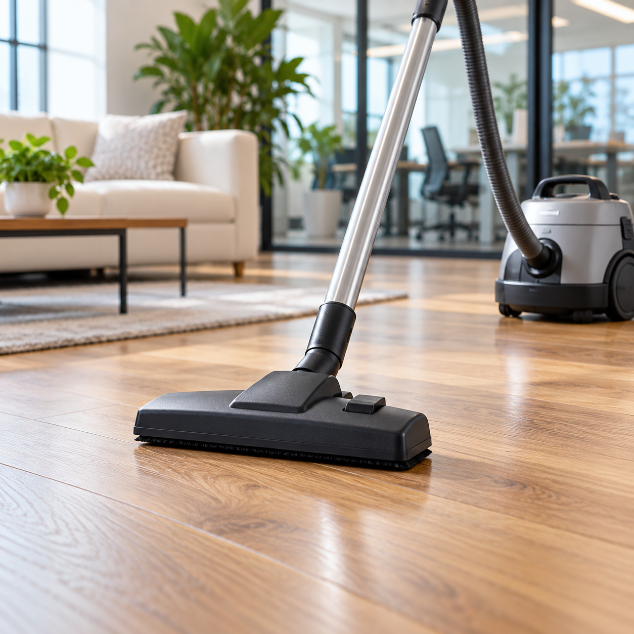 Andre cleaning service — Standard Cleaning for Homes and Businesses