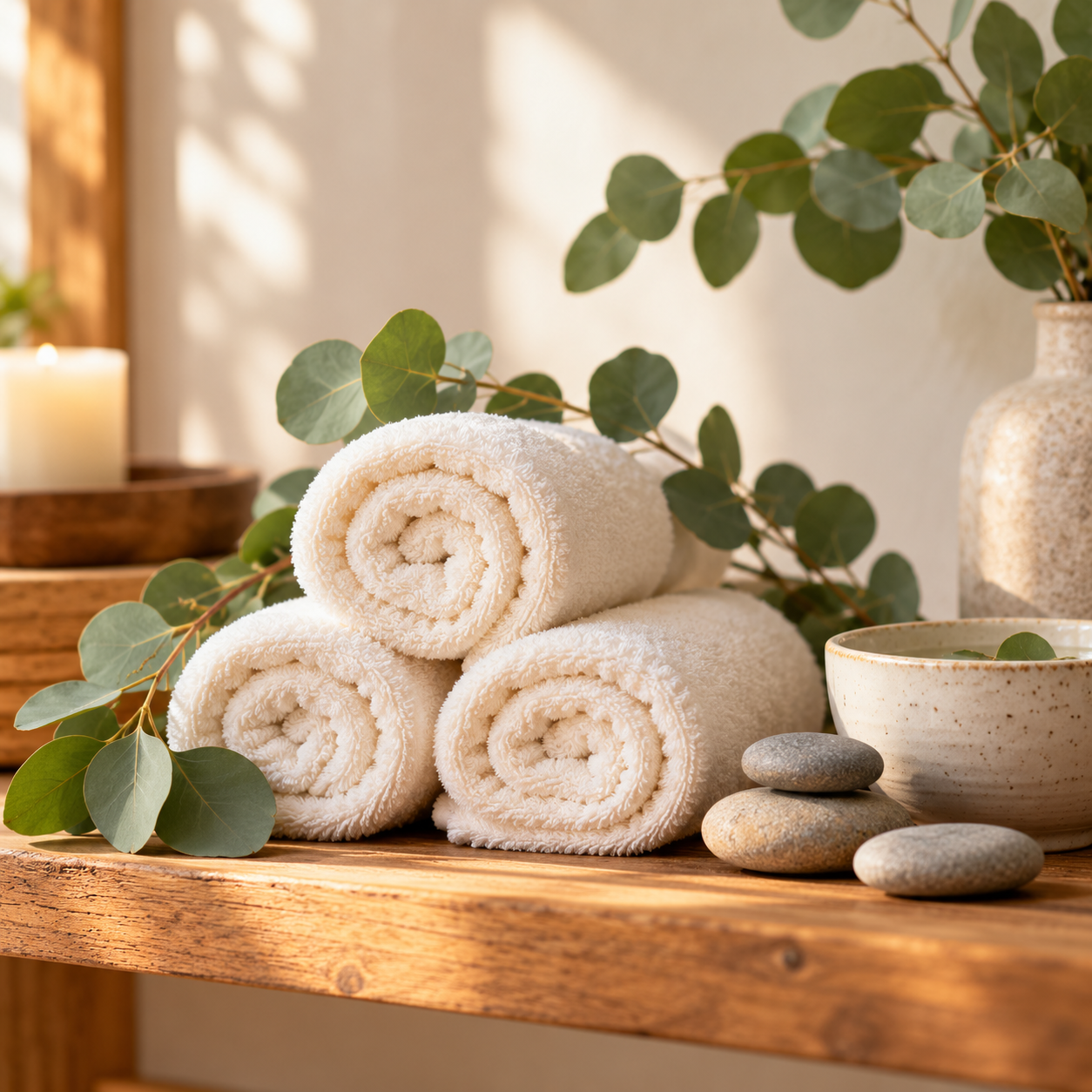 Tylik — Mobile Massage Therapy