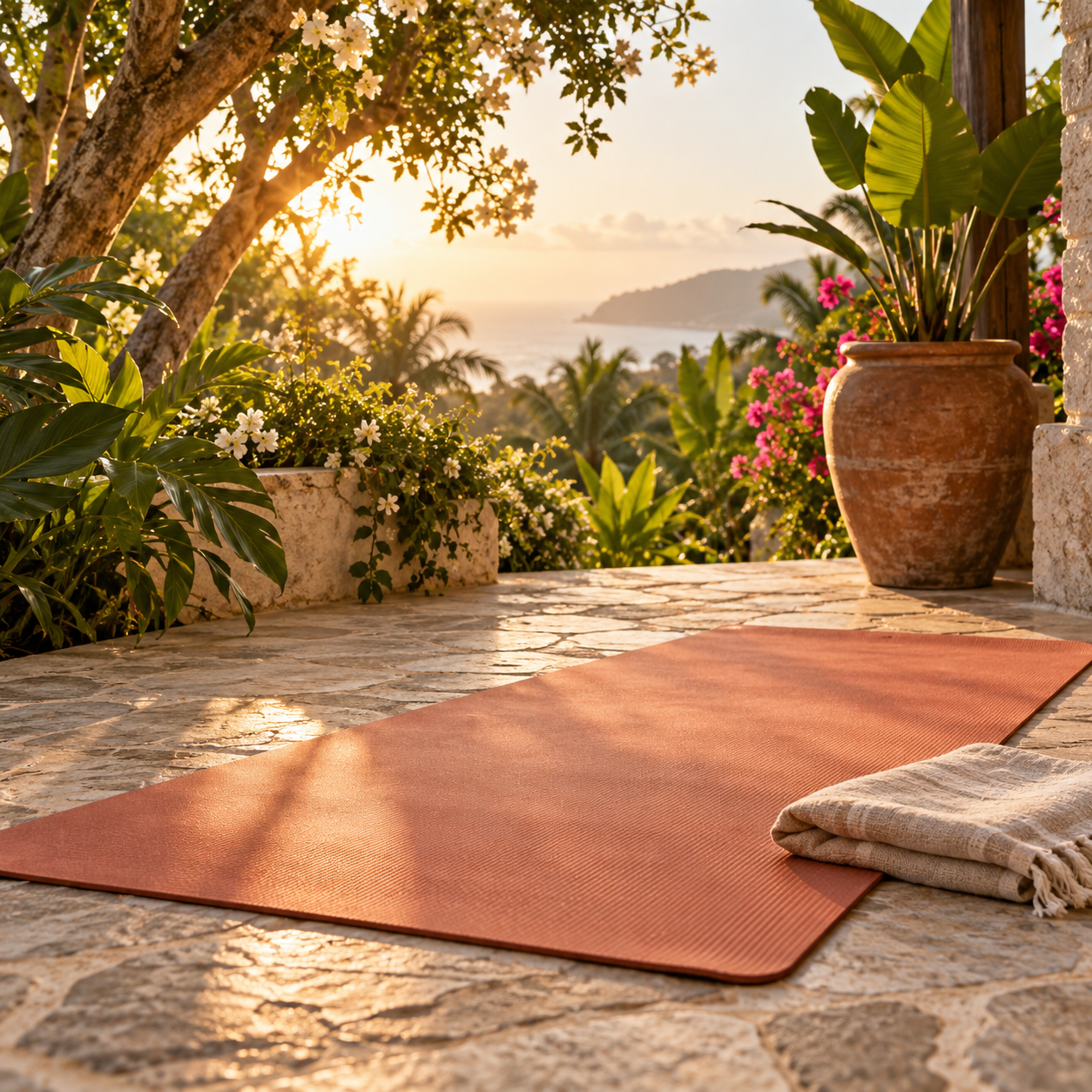 Flow Chapina — Slow Flow and Vinyasa Yoga Classes